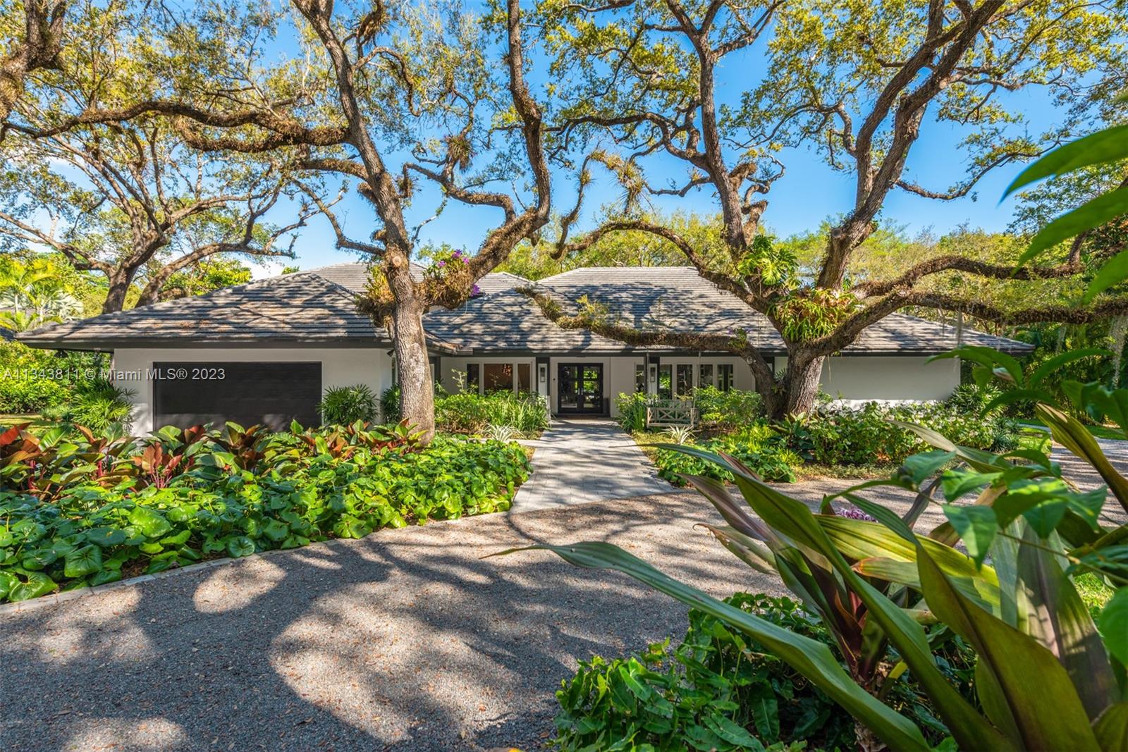 AVOCADO LAND CO SEC 6 - Residential