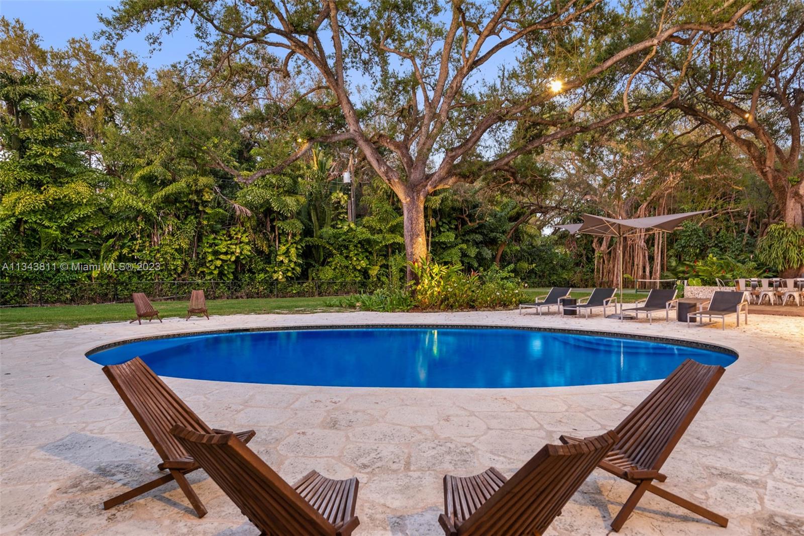 AVOCADO LAND CO SEC 6 - Residential