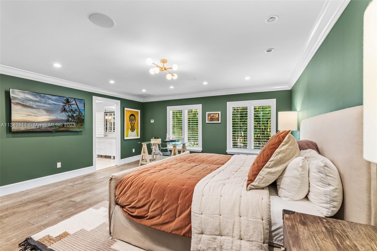 AVOCADO LAND CO SEC 6 - Residential
