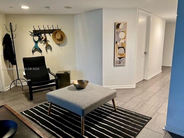 SOUTH TOWER AT THE POINT - Residential