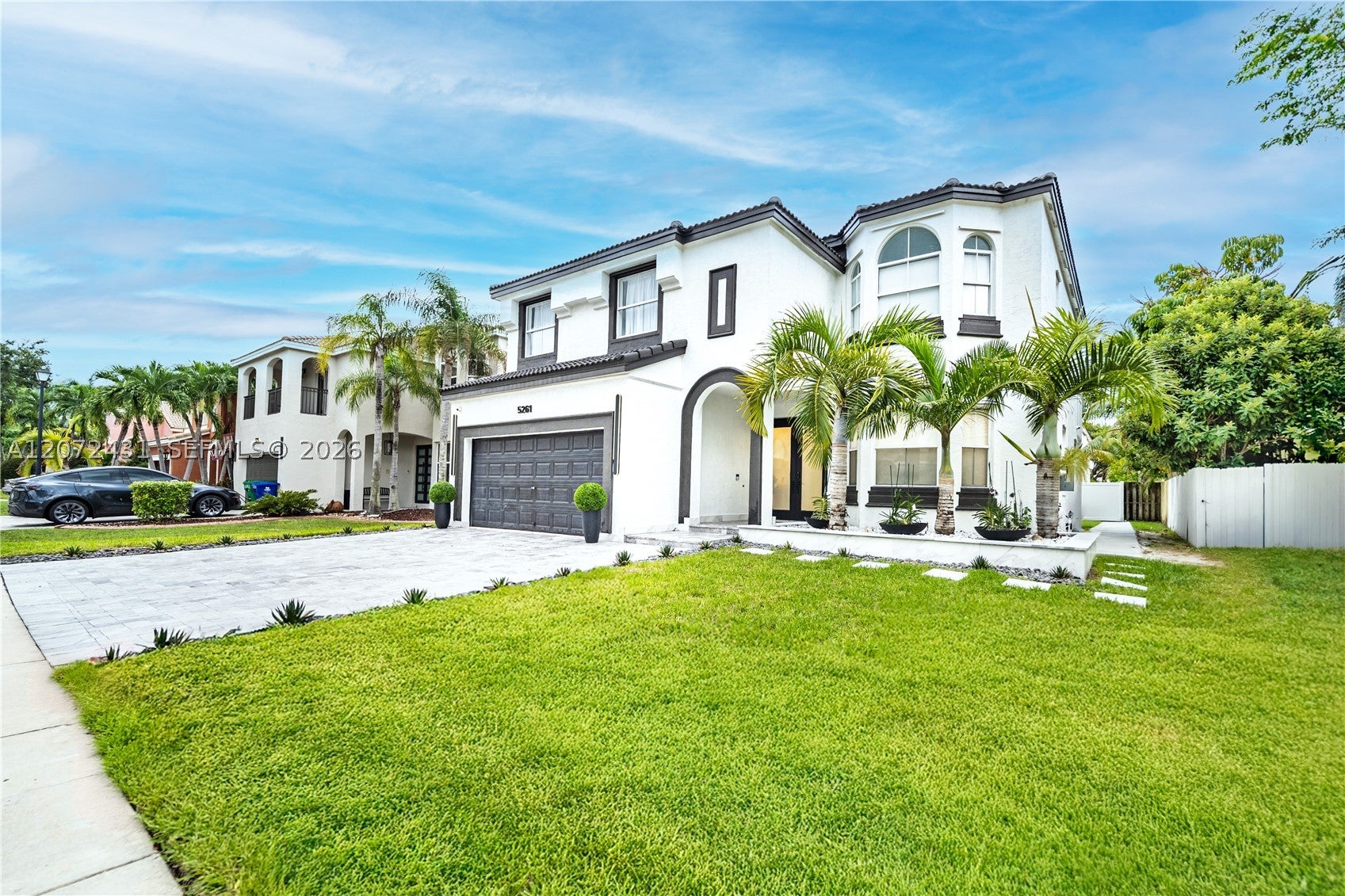 5261 SW 159th Ave