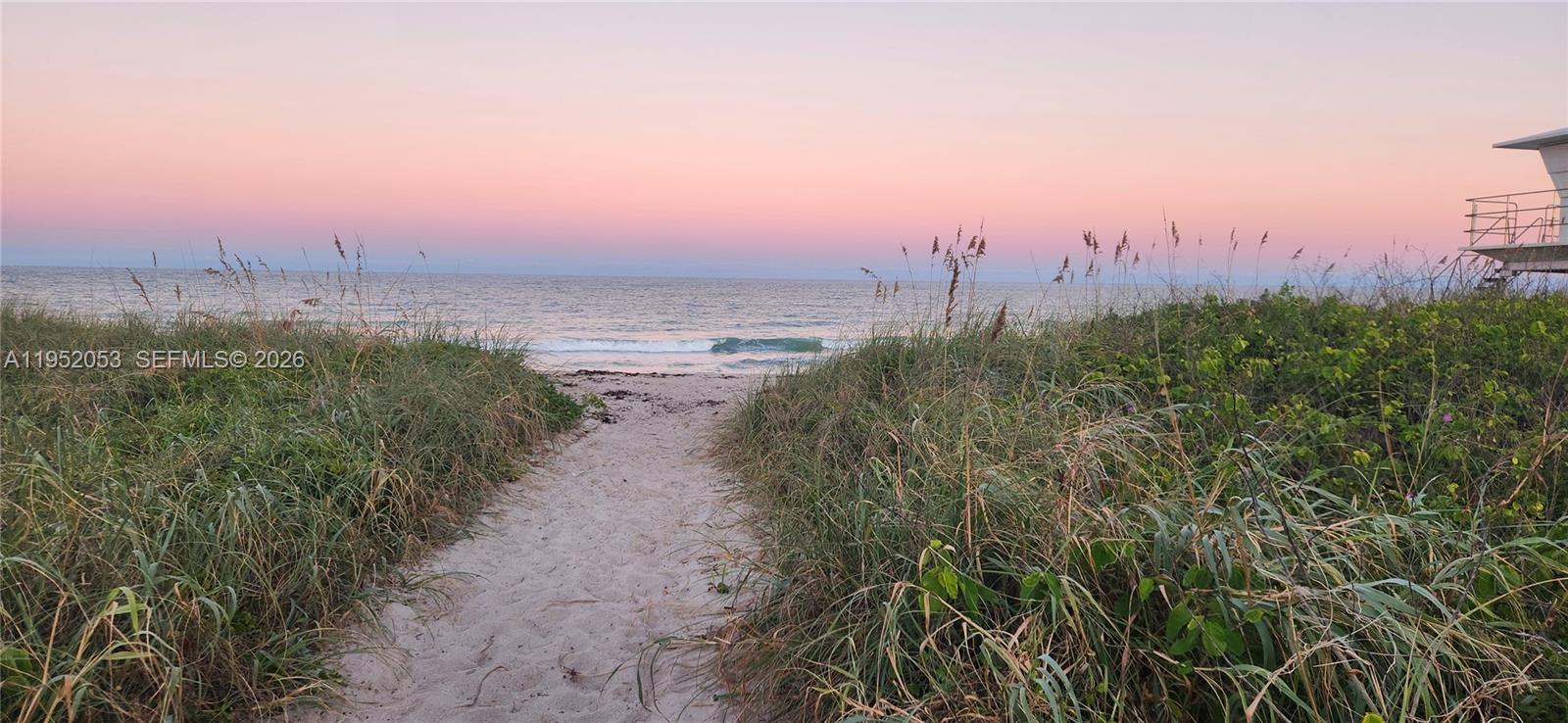 COASTAL COVES UNIT 1 - Residential