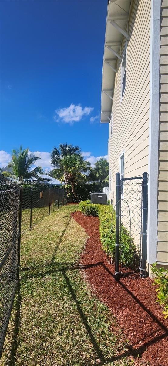 COASTAL COVES UNIT 1 - Residential