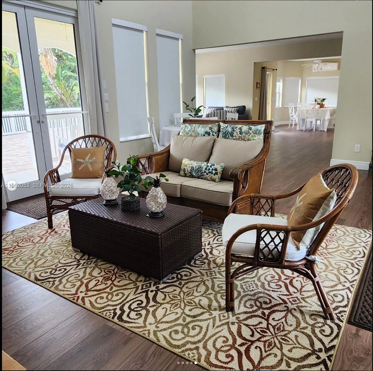 COASTAL COVES UNIT 1 - Residential