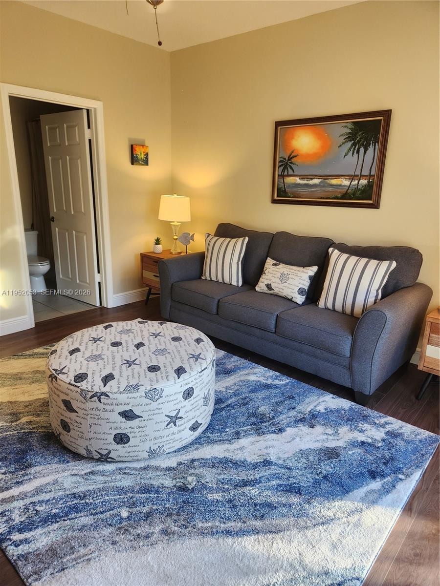 COASTAL COVES UNIT 1 - Residential