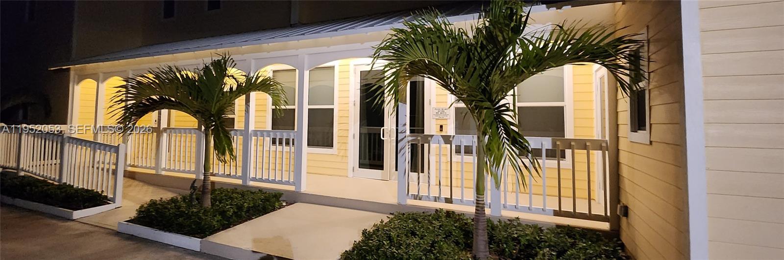 COASTAL COVES UNIT 1 - Residential