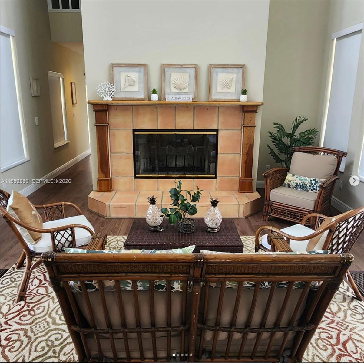 COASTAL COVES UNIT 1 - Residential