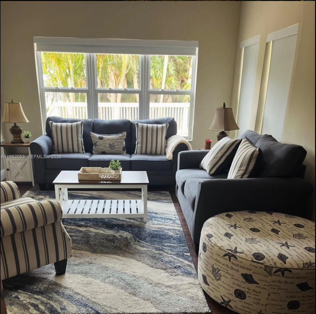 COASTAL COVES UNIT 1 - Residential