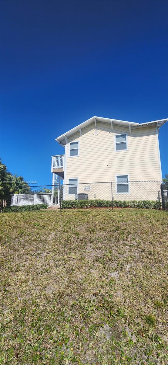 COASTAL COVES UNIT 1 - Residential