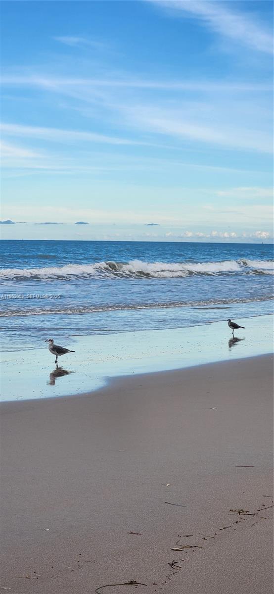 COASTAL COVES UNIT 1 - Residential