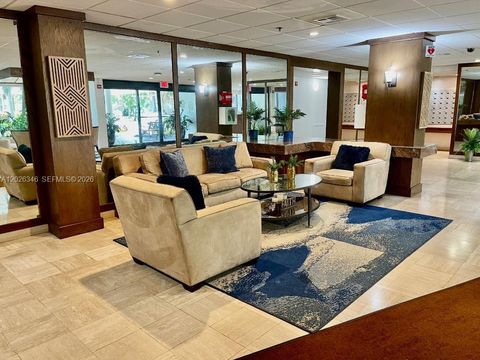 Tiny photo for 3850 Washington St #409, Hollywood, FL 33021 (MLS # A12026346)