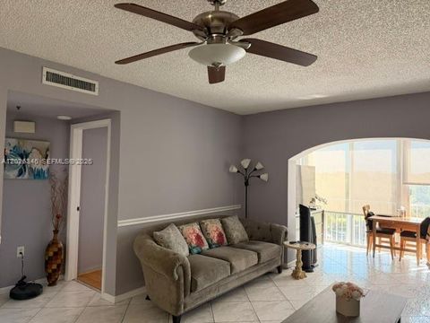 Tiny photo for 3850 Washington St #409, Hollywood, FL 33021 (MLS # A12026346)