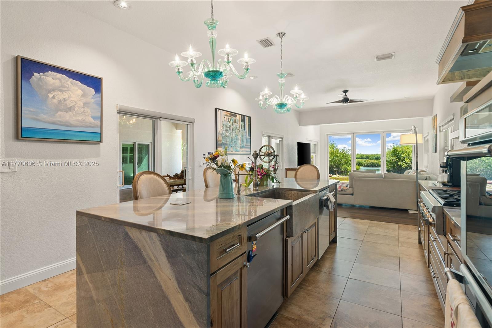 Rock Harbor Est - Residential