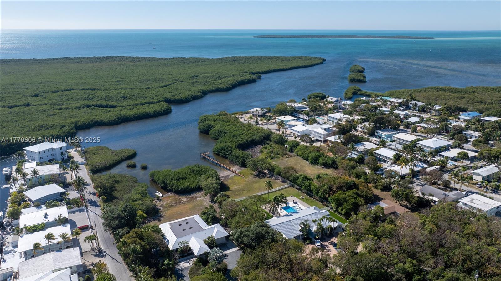 Rock Harbor Est - Residential