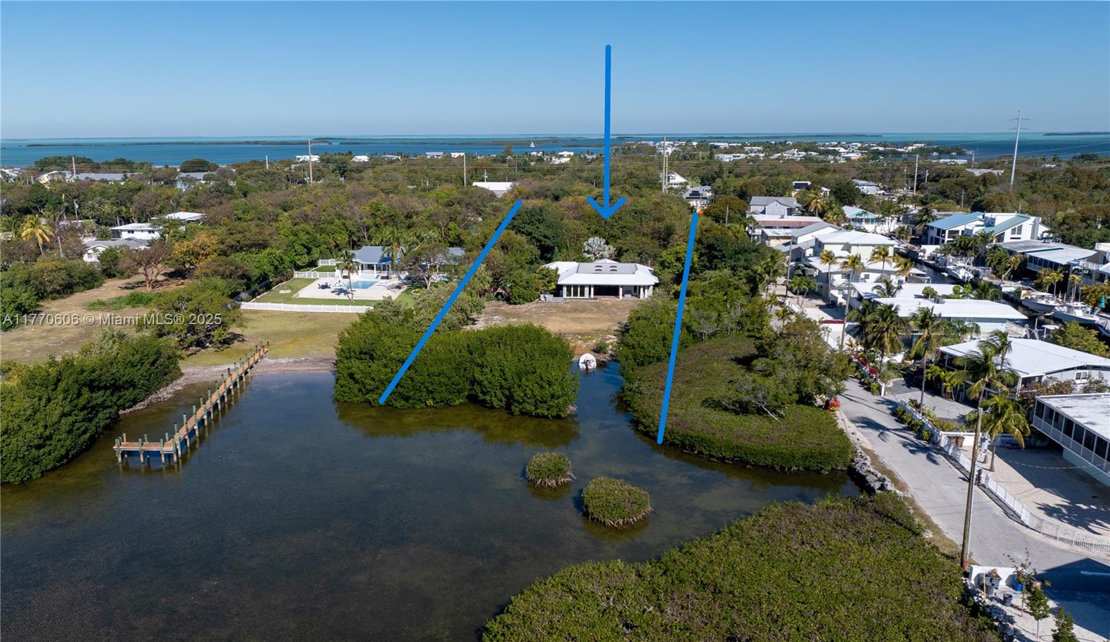 Rock Harbor Est - Residential