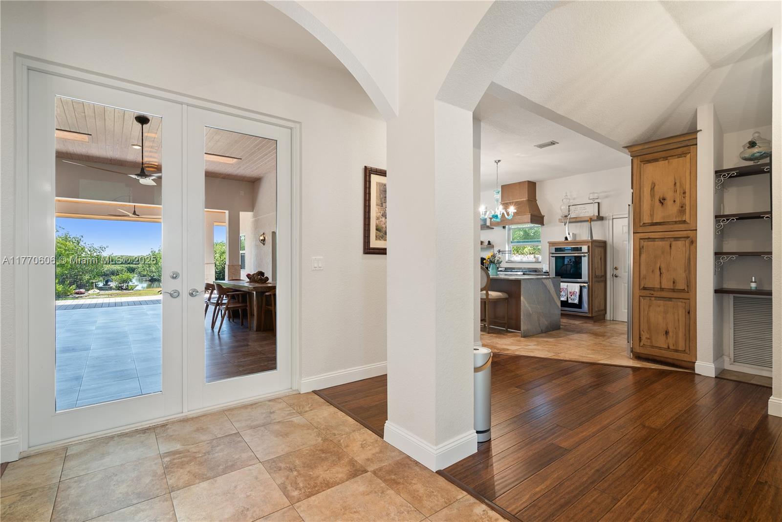 Rock Harbor Est - Residential