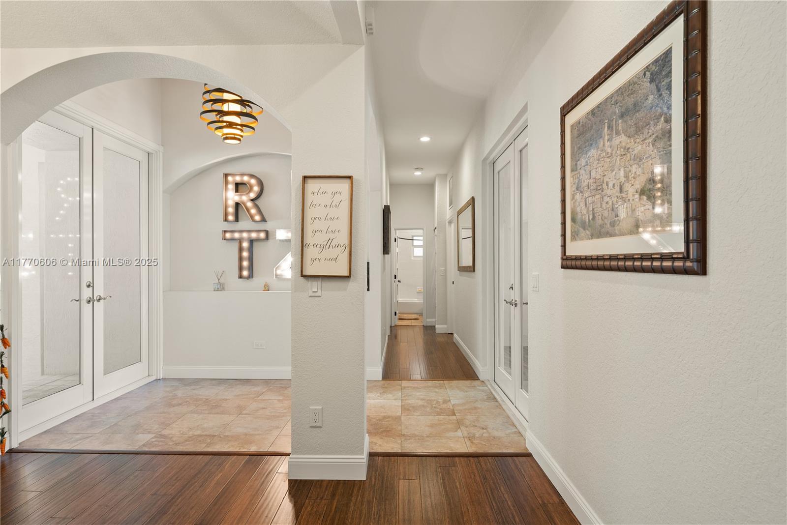 Rock Harbor Est - Residential