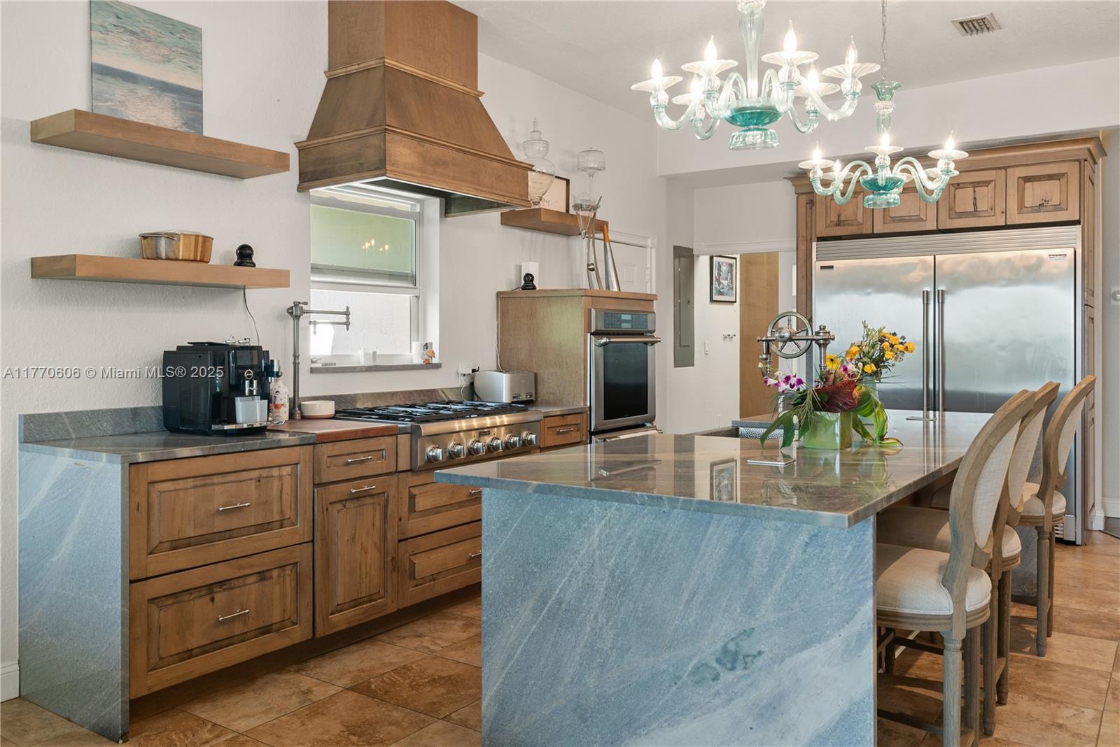 Rock Harbor Est - Residential