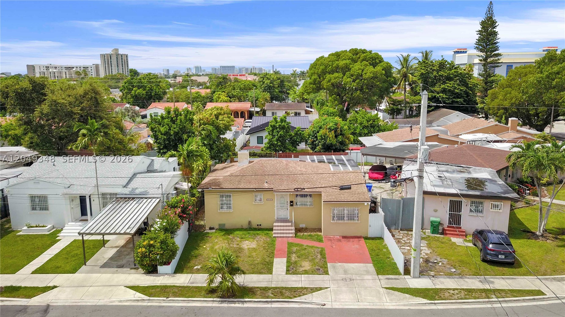 3080 SW 5th St