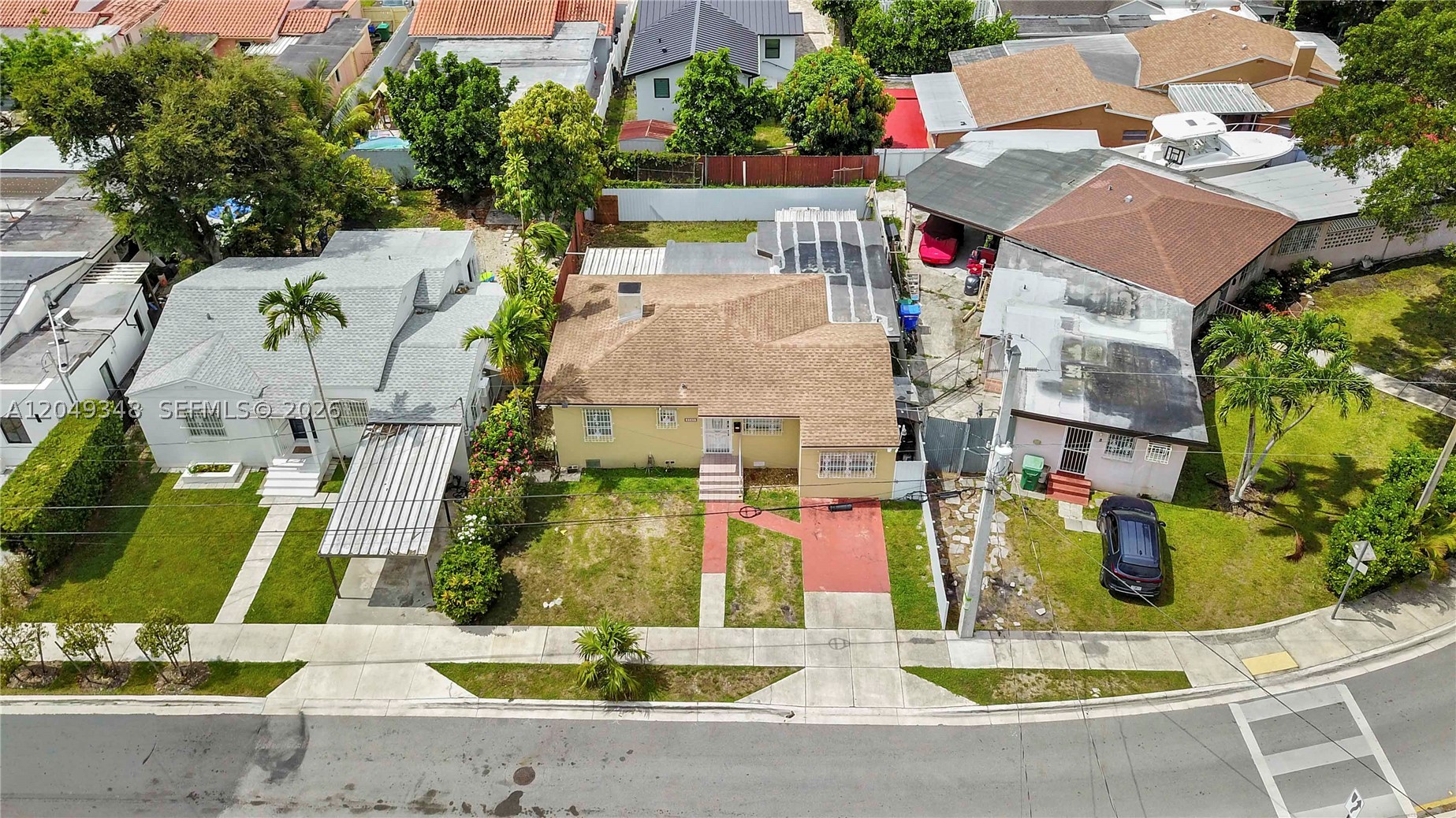 3080 SW 5th St