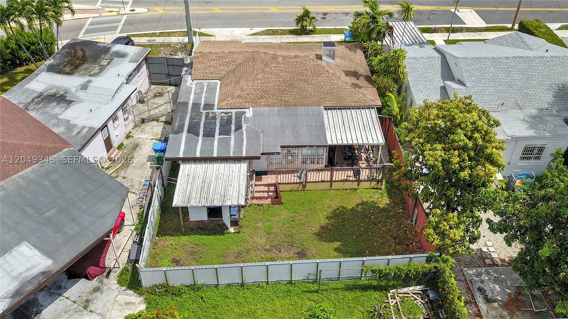 3080 SW 5th St