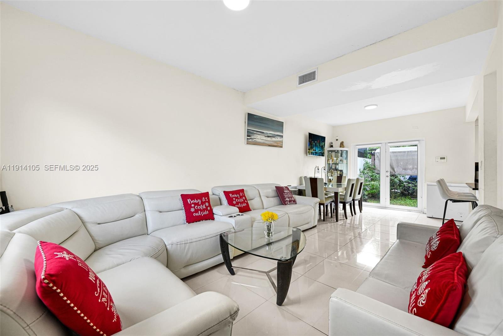 VITRAN AT NARANJA ESTATES - Residential