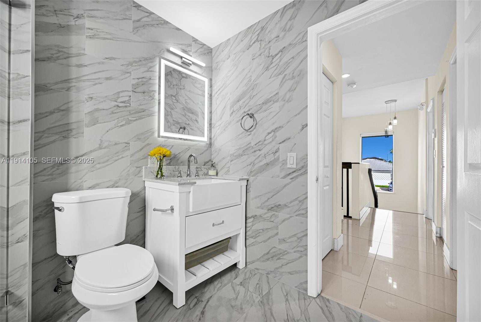 VITRAN AT NARANJA ESTATES - Residential