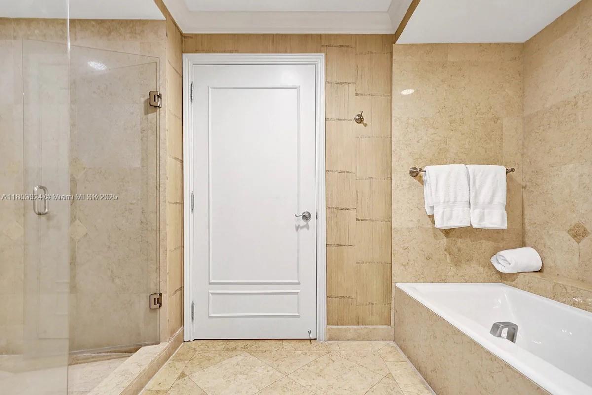 ATLANTIC HOTEL CONDO - Residential