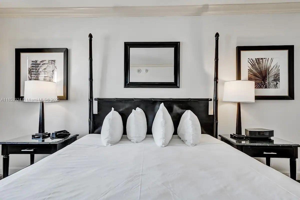 ATLANTIC HOTEL CONDO - Residential