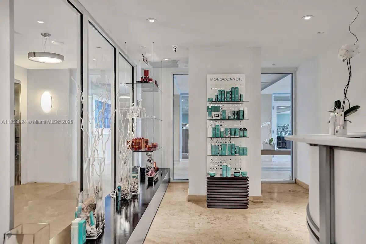 ATLANTIC HOTEL CONDO - Residential