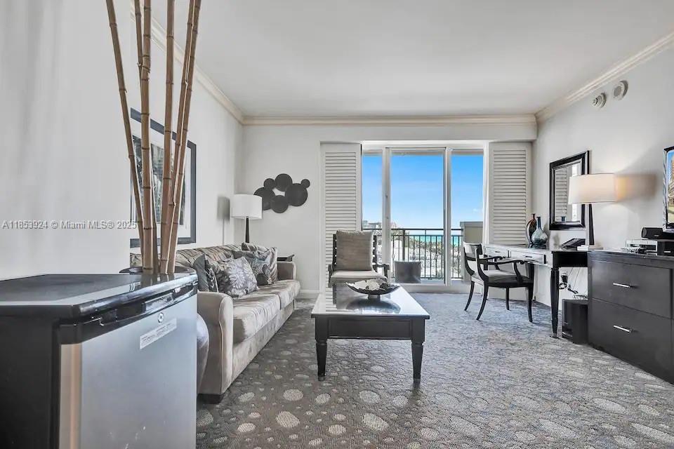 ATLANTIC HOTEL CONDO - Residential