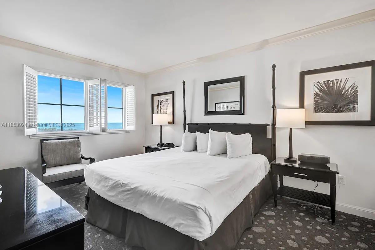 ATLANTIC HOTEL CONDO - Residential