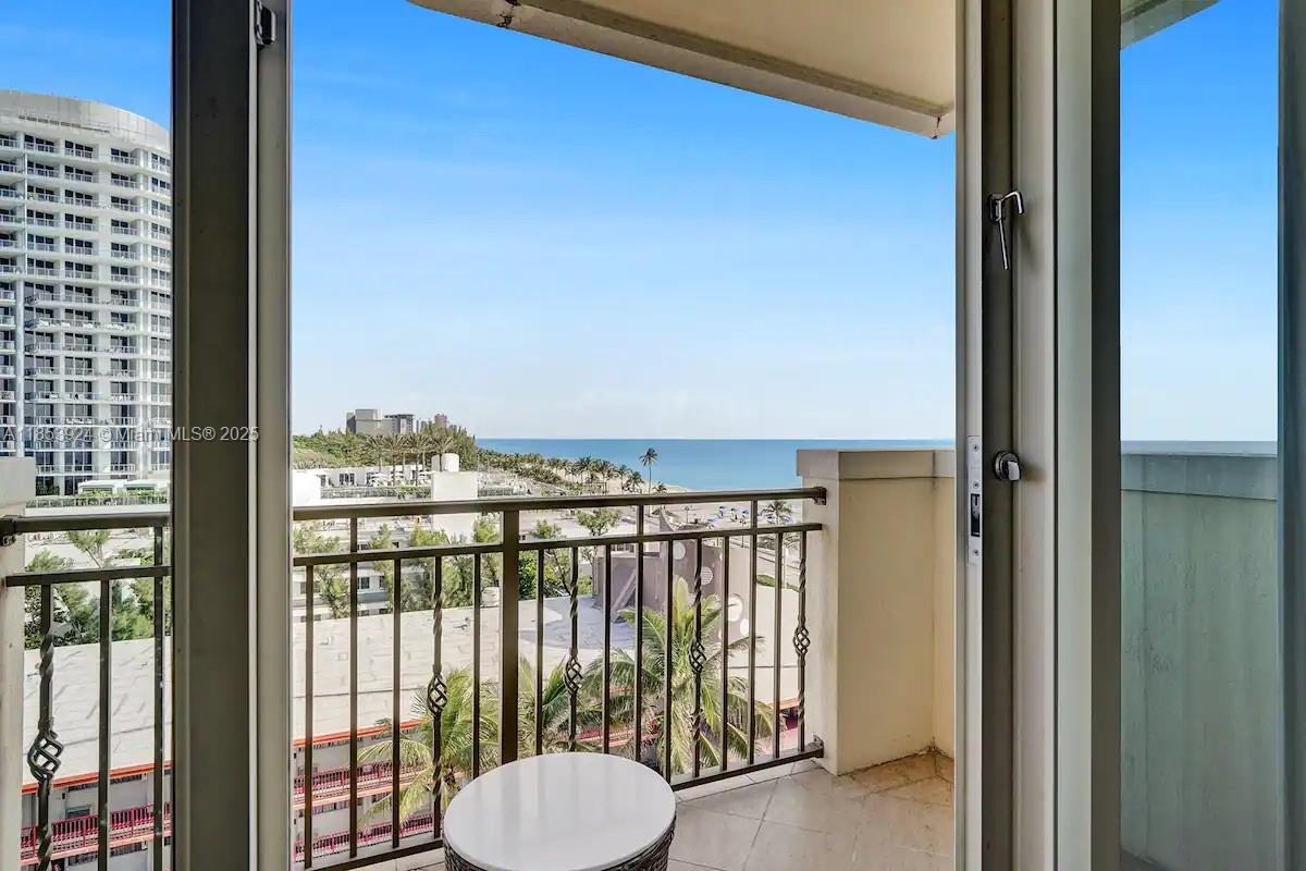 ATLANTIC HOTEL CONDO - Residential