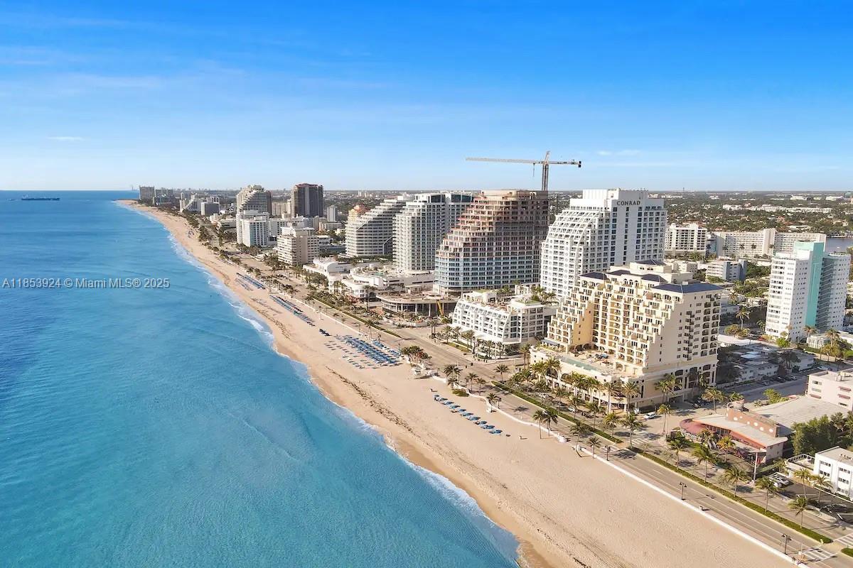 601 N Ft Lauderdale Beach Blvd 903
