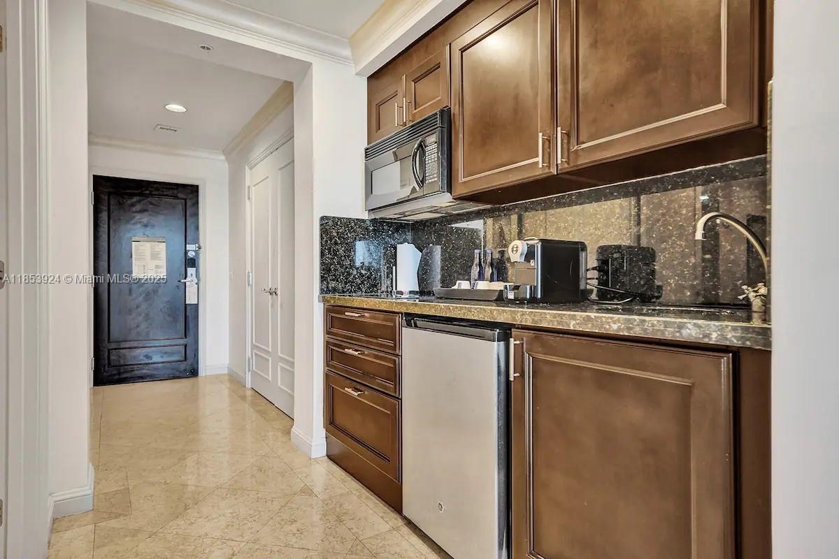 ATLANTIC HOTEL CONDO - Residential