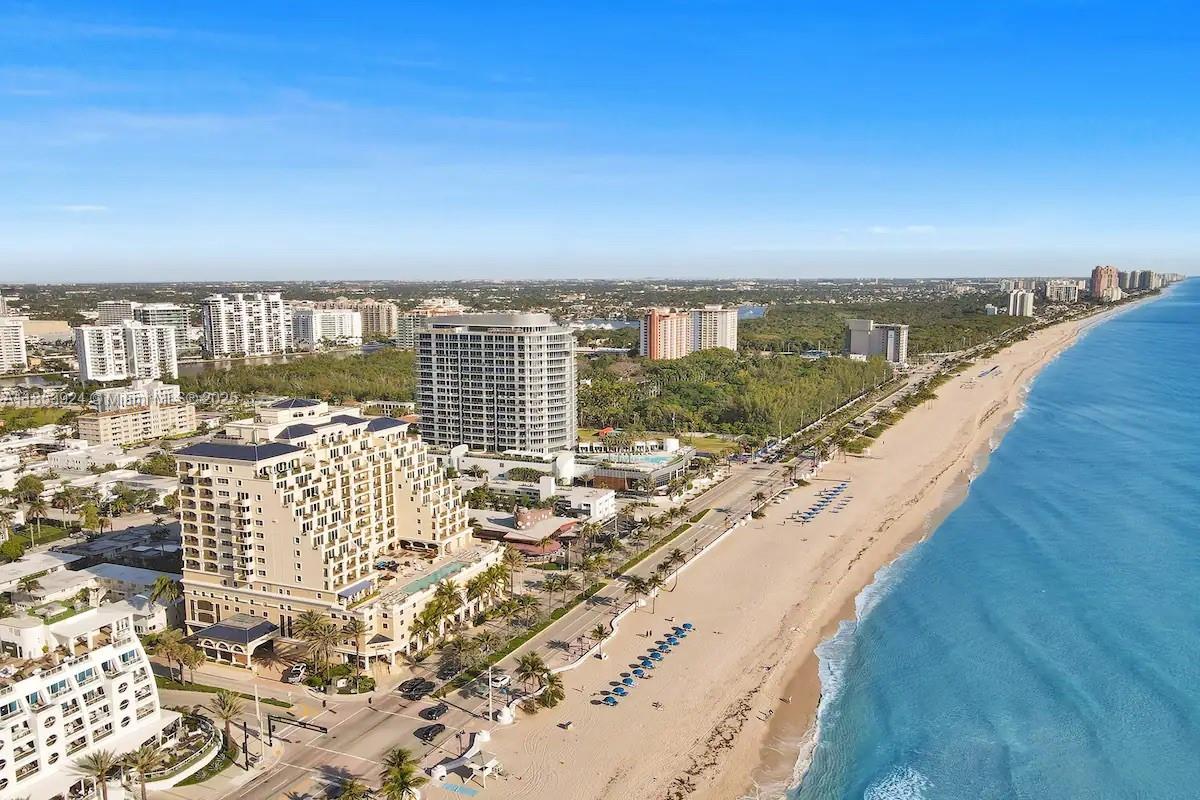 601 N Ft Lauderdale Beach Blvd 903