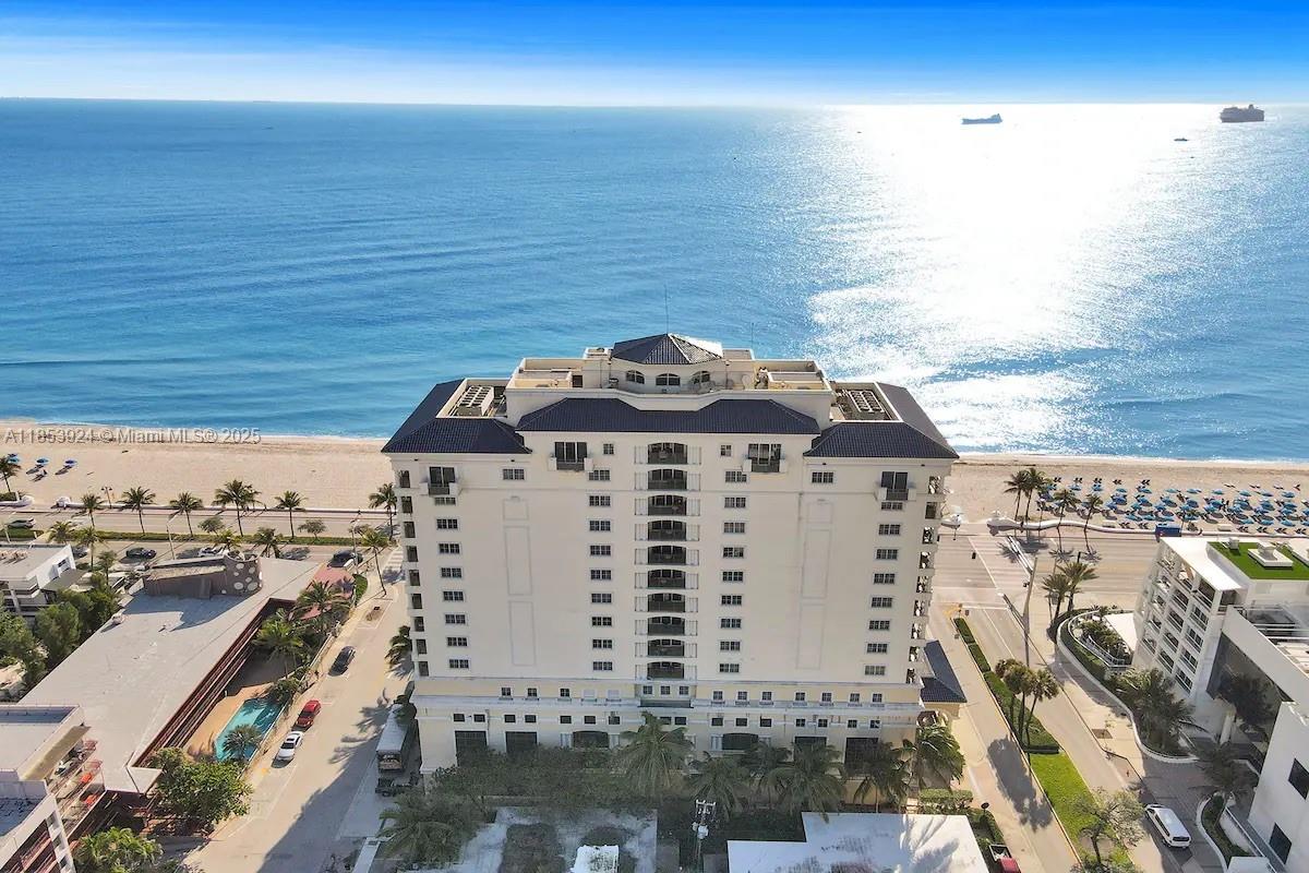 601 N Ft Lauderdale Beach Blvd 903