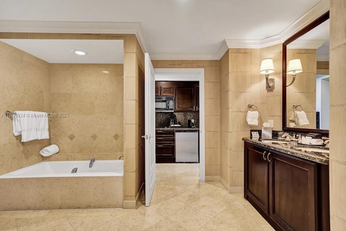 ATLANTIC HOTEL CONDO - Residential