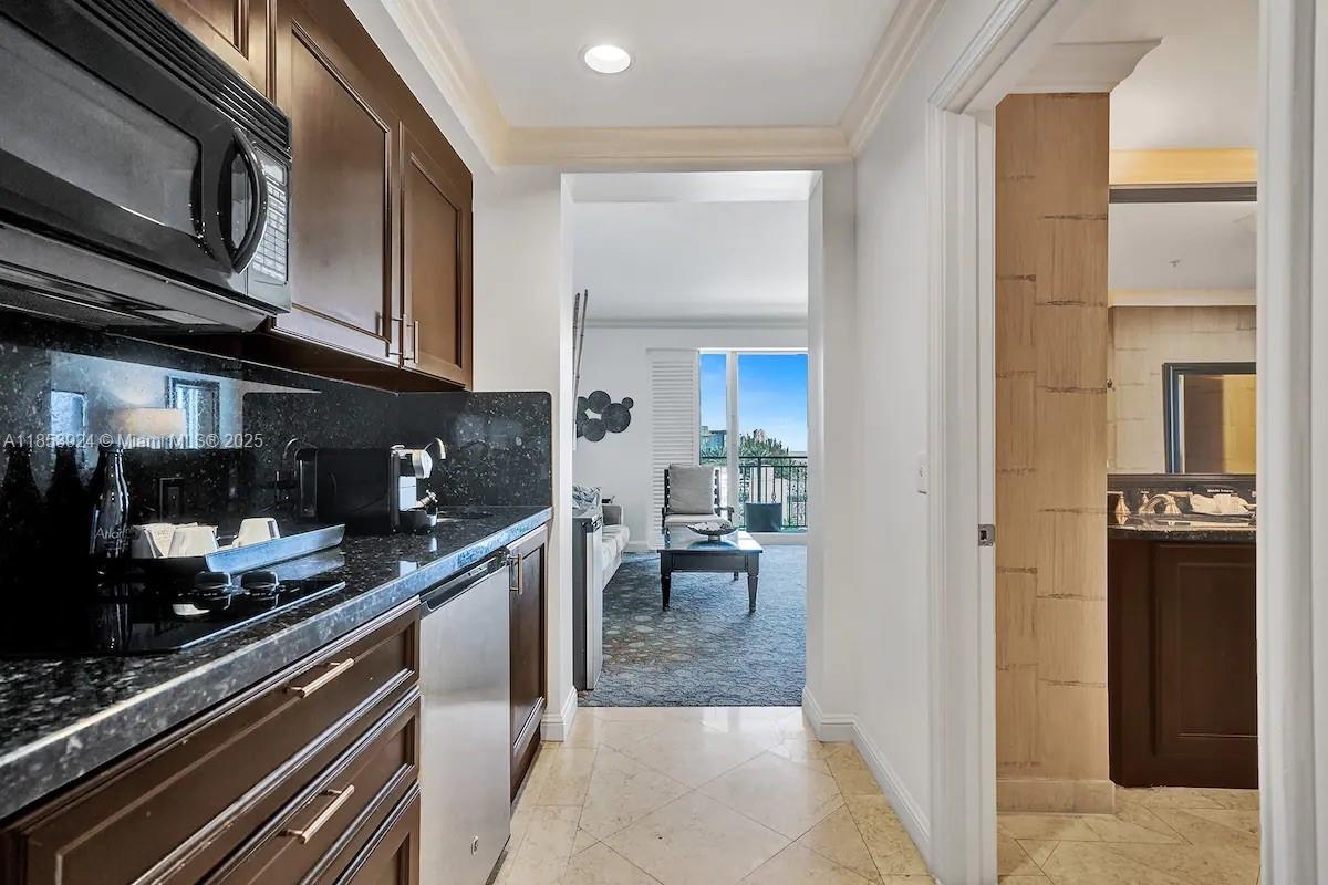 ATLANTIC HOTEL CONDO - Residential