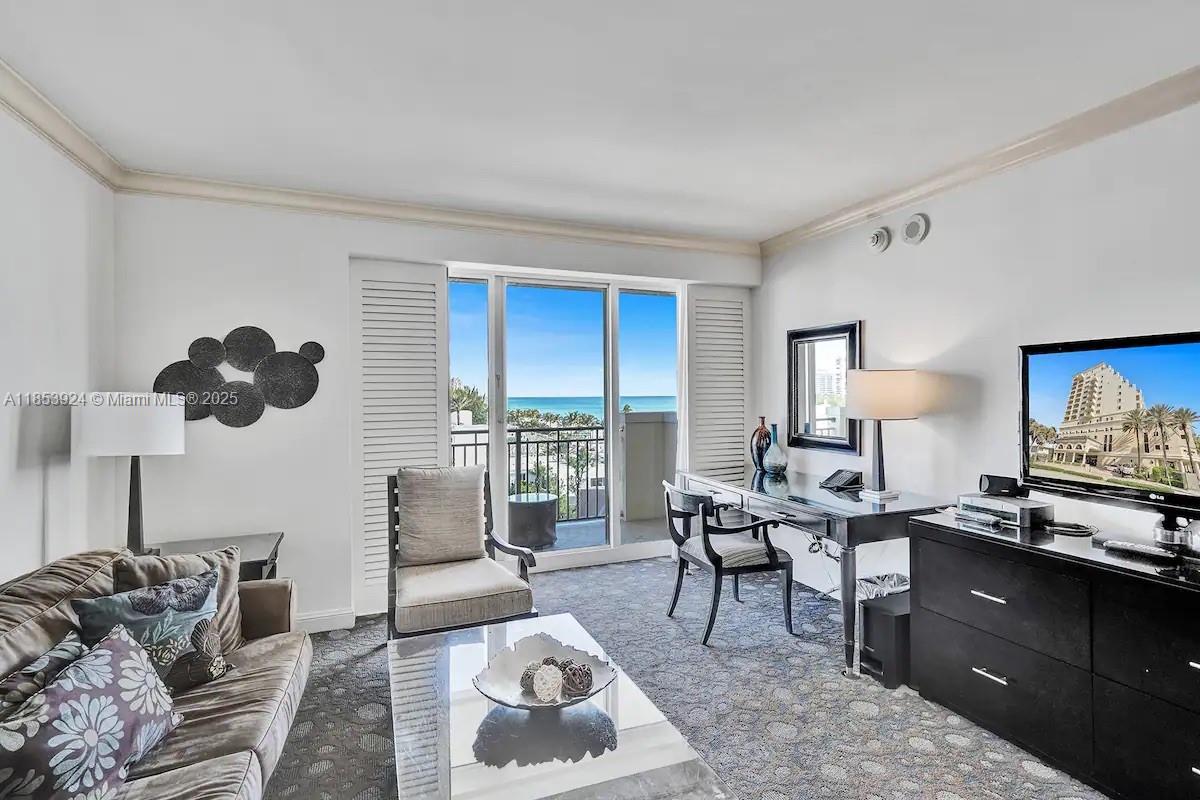 ATLANTIC HOTEL CONDO - Residential