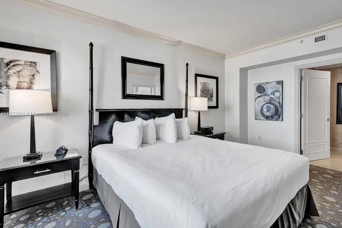 ATLANTIC HOTEL CONDO - Residential