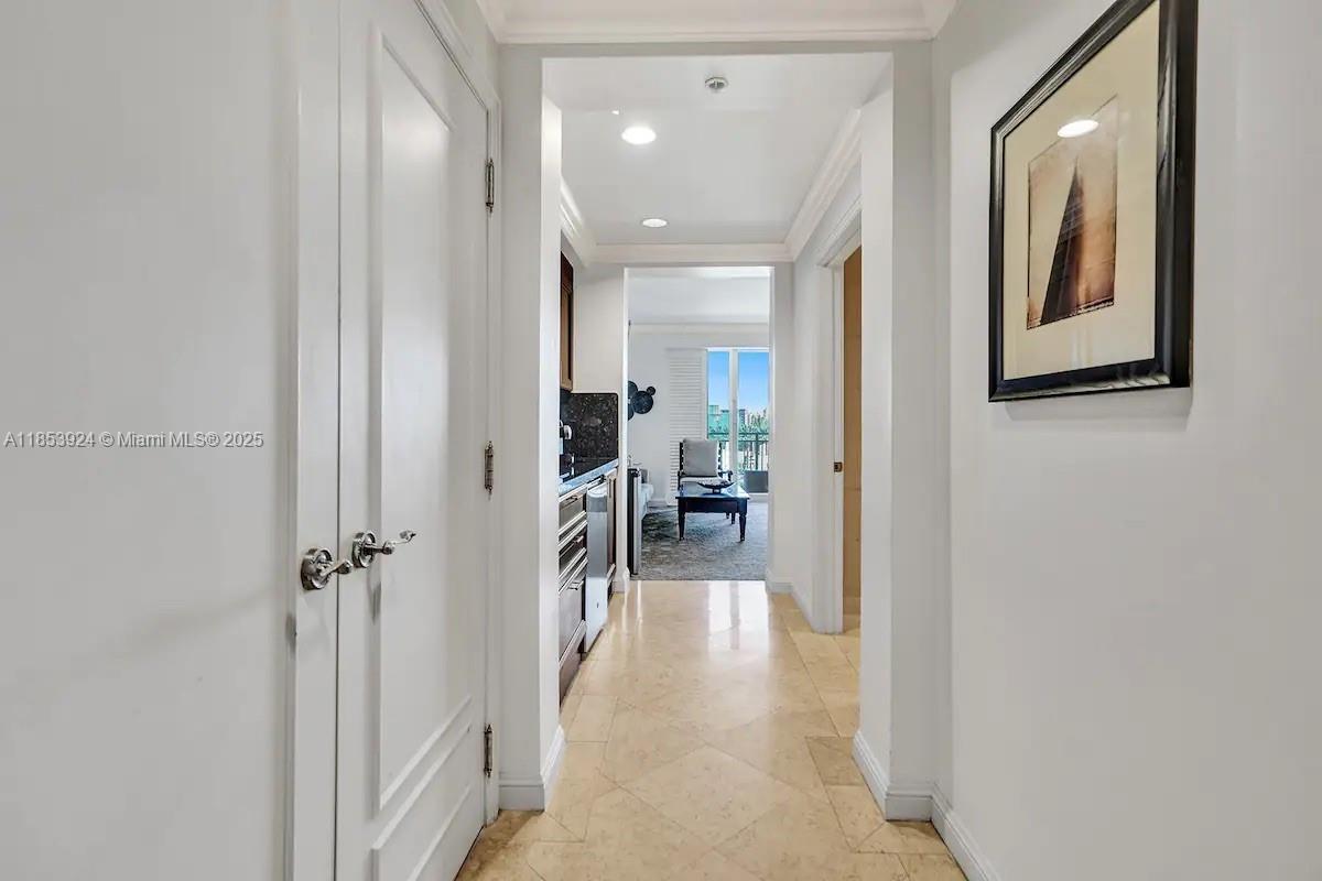 ATLANTIC HOTEL CONDO - Residential