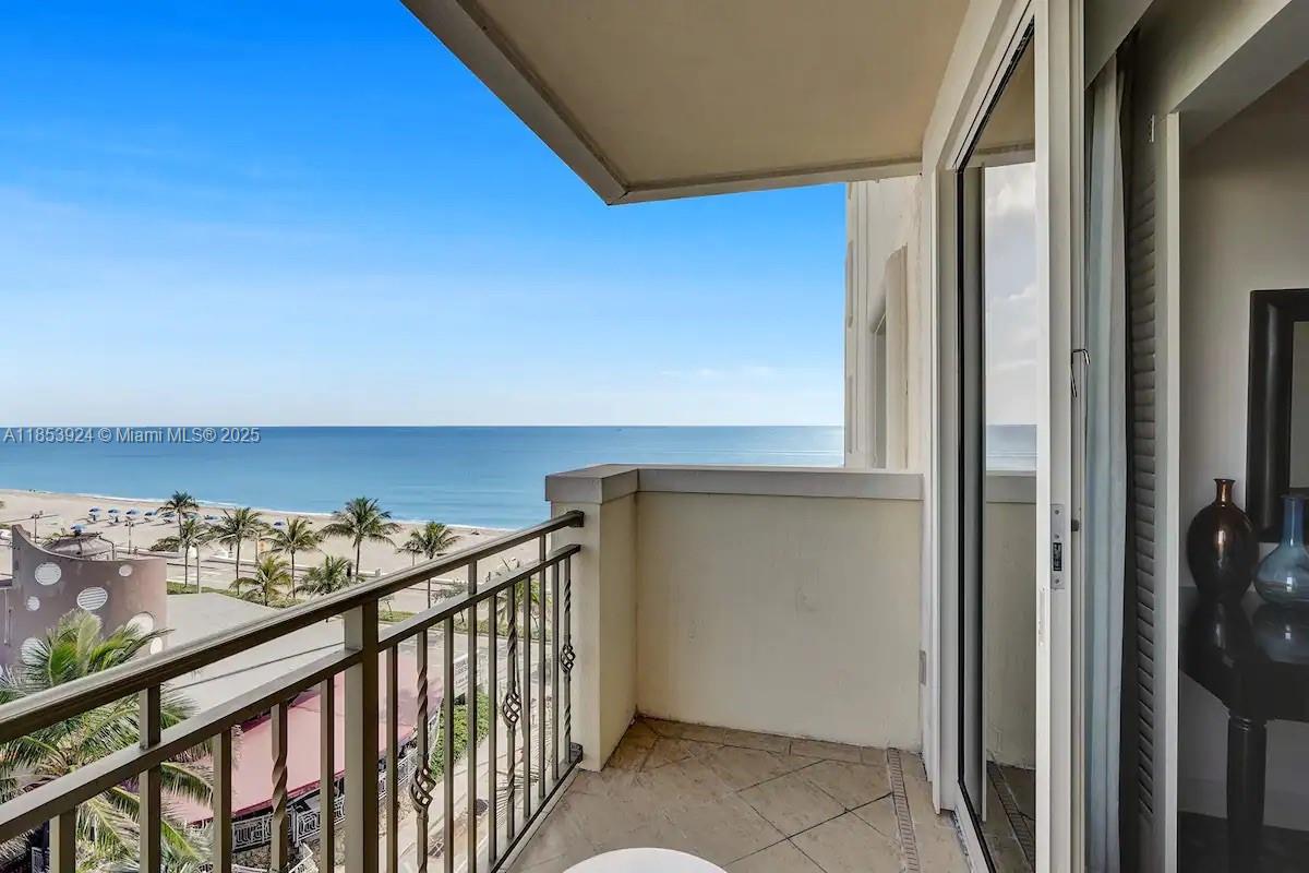 ATLANTIC HOTEL CONDO - Residential