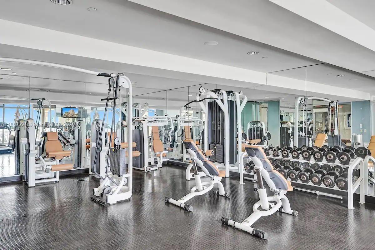 ATLANTIC HOTEL CONDO - Residential