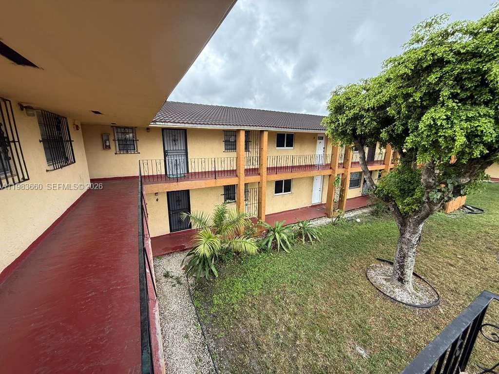 VILLA BISCAYA JARDINES CO - Residential Lease
