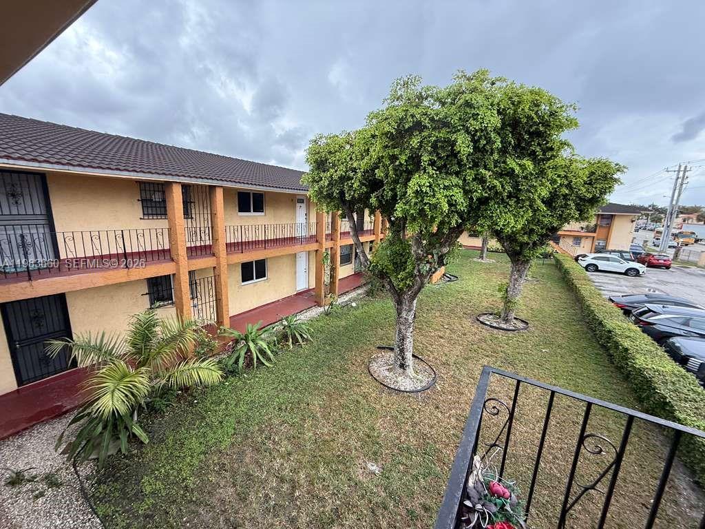 VILLA BISCAYA JARDINES CO - Residential Lease