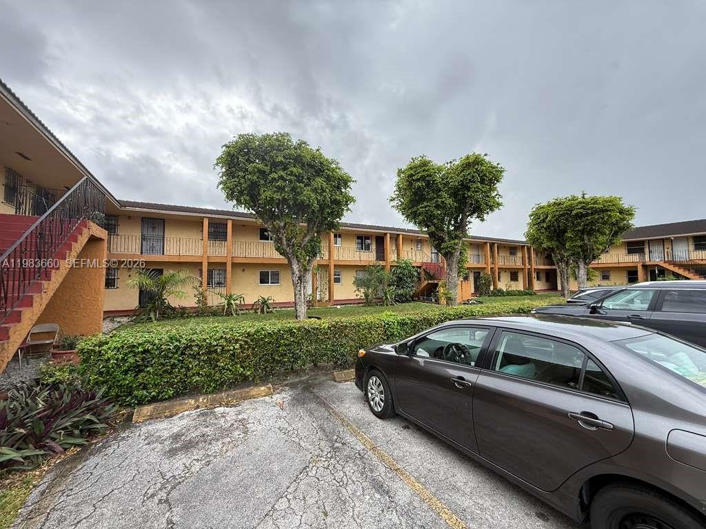 VILLA BISCAYA JARDINES CO - Residential Lease