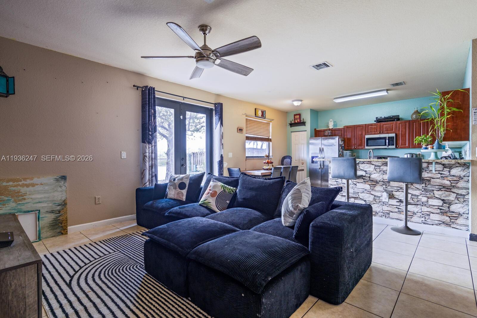 BAYWINDS OF ABACO - Residential