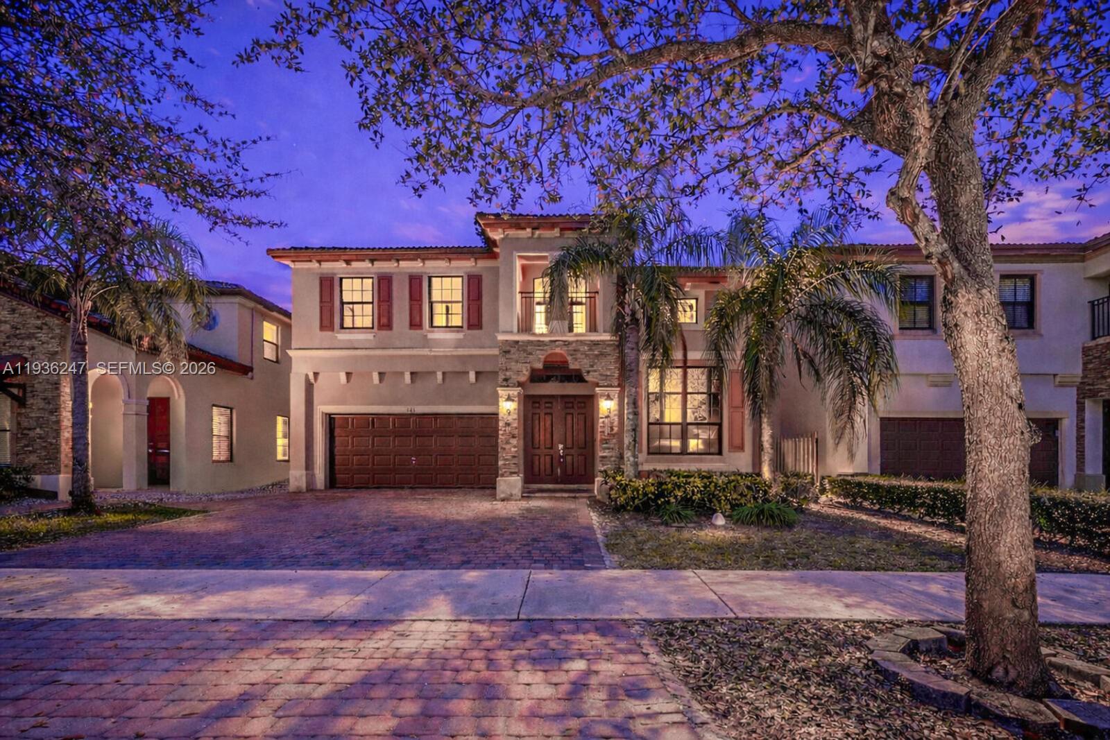 BAYWINDS OF ABACO - Residential