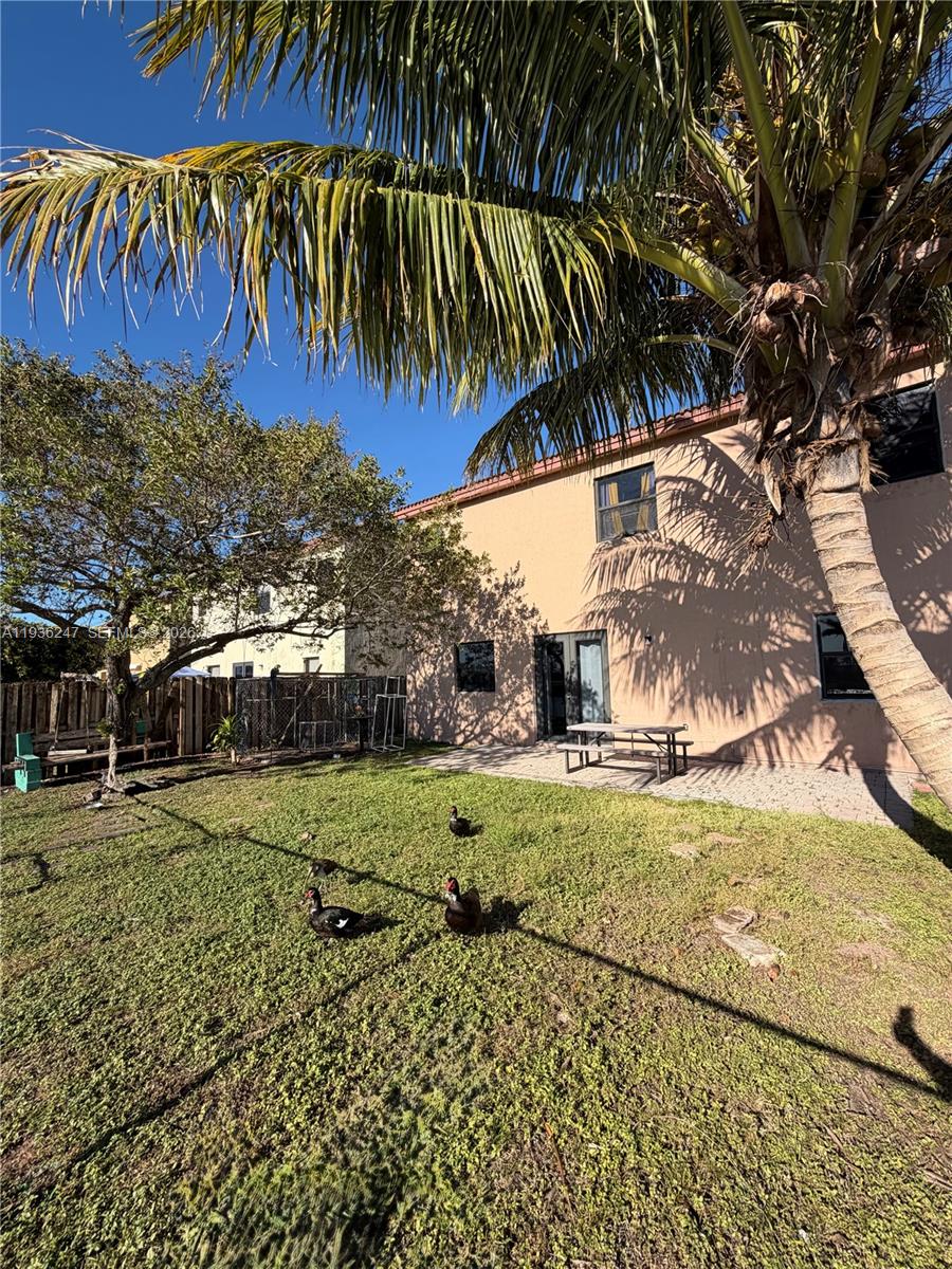 BAYWINDS OF ABACO - Residential